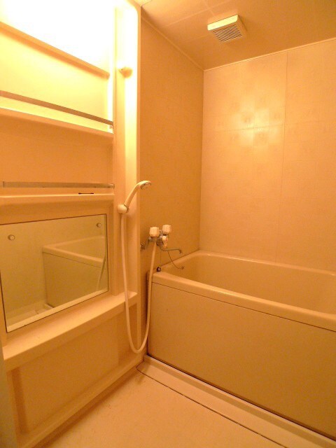 物件内観写真11　(バス／シャワールーム等)