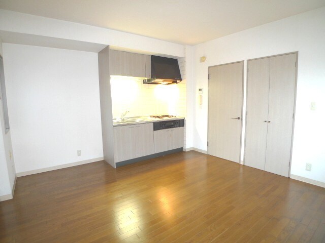 物件内観写真13　(キッチン)