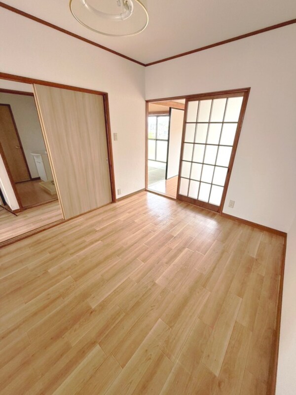 居室