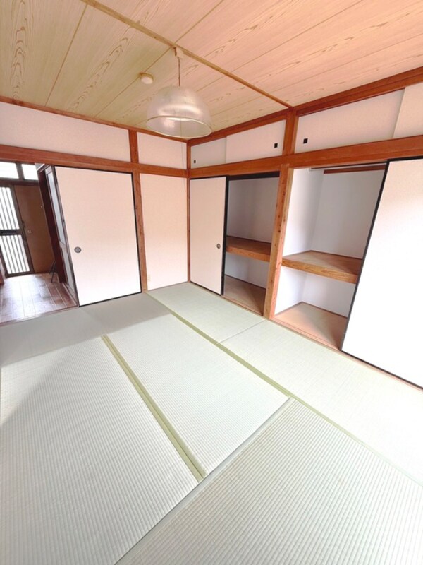 居室