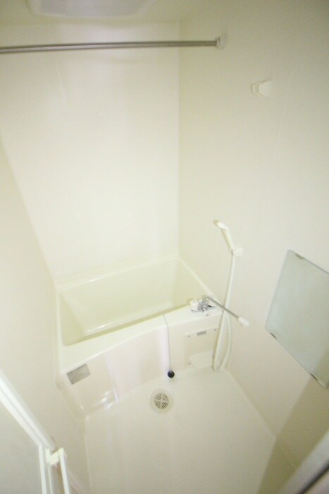 物件内観写真12　(バス／シャワールーム等)