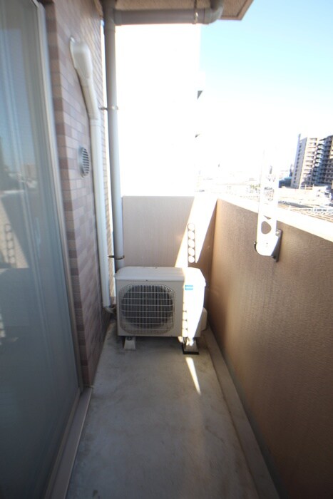 物件内観写真16　(ベランダ・バルコニー)