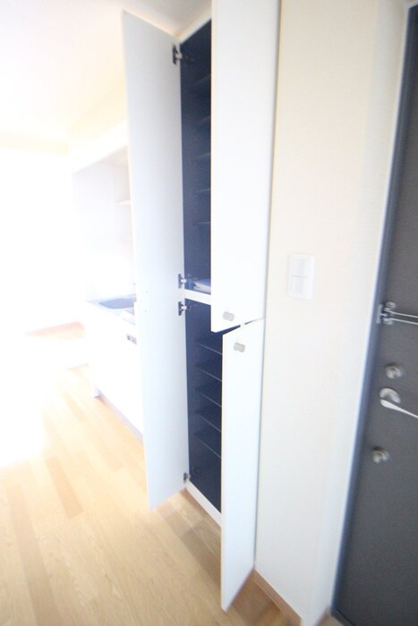 物件内観写真17　(靴箱)