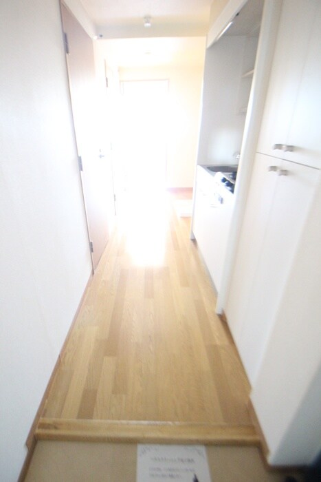 物件内観写真22　(廊下)