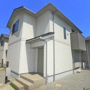 レジデンス蘇我Ａ棟外観写真