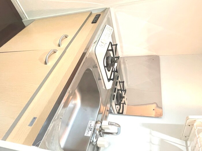 物件内観写真5　(キッチン)