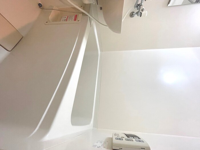 物件内観写真6　(バス／シャワールーム等)