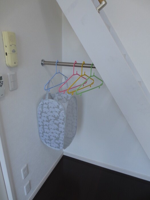 物件内観写真14　(収納)