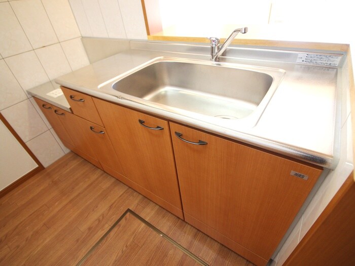 物件内観写真10　(キッチン)