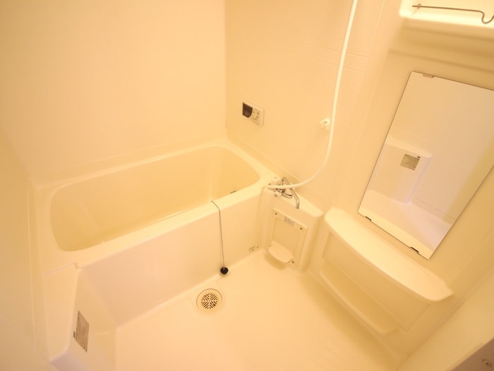 物件内観写真11　(バス／シャワールーム等)