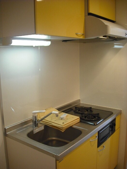 物件内観写真7　(キッチン)