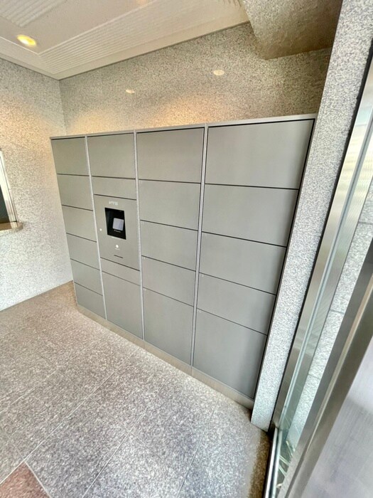 物件外観写真5　(建物設備)