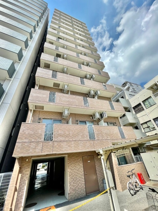 物件外観写真6　(外観写真)