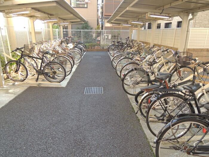 物件内観写真16　(周辺環境)