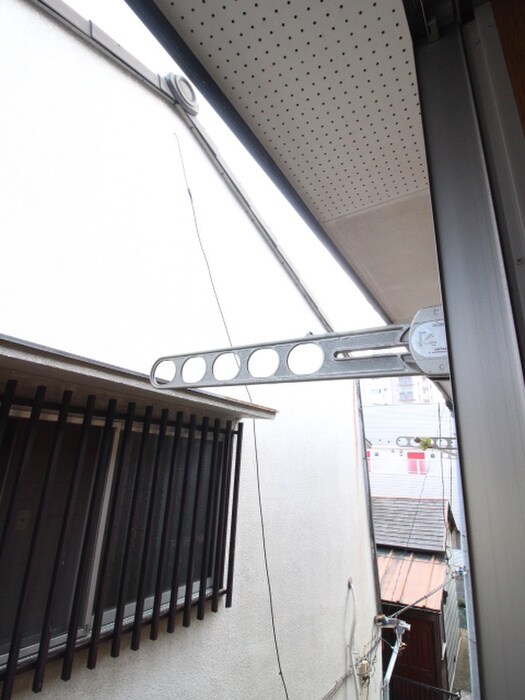 物件内観写真10　(ベランダ・バルコニー)