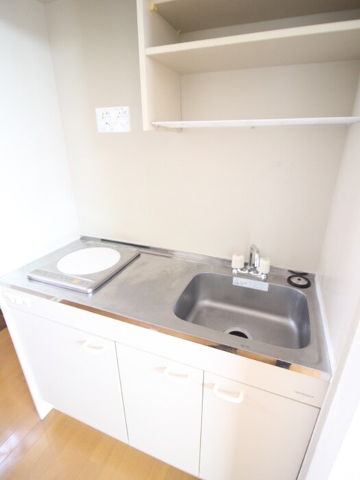 物件内観写真12　(キッチン)