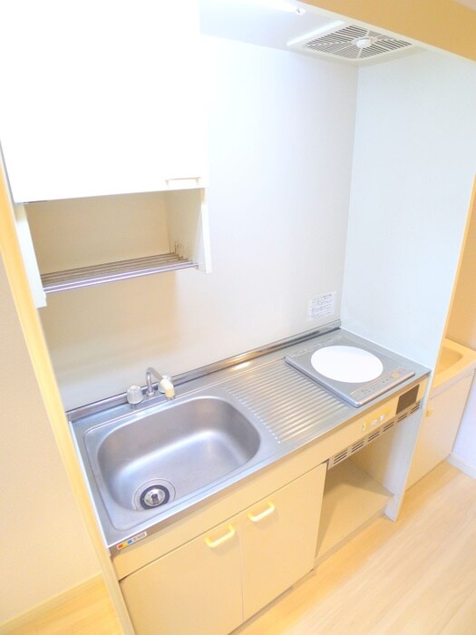 物件内観写真11　(キッチン)