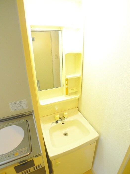 物件内観写真13　(洗面)