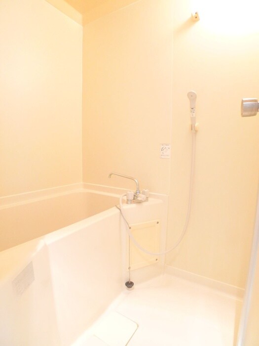 物件内観写真15　(バス／シャワールーム等)