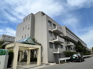 ハイツ東戸塚Ⅱ(B-506)外観写真