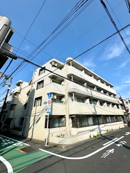 メゾン・ド・ペルシュ（310）外観写真