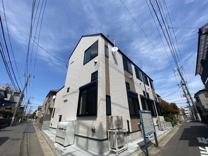 ハーモニーテラス若宮Ⅲ