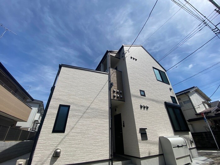 物件外観写真4　(その他)