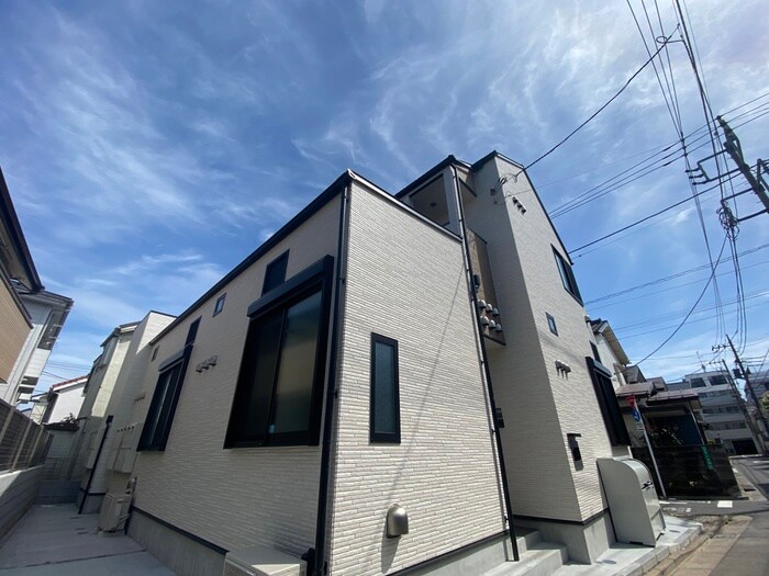 物件外観写真5　(周辺環境)