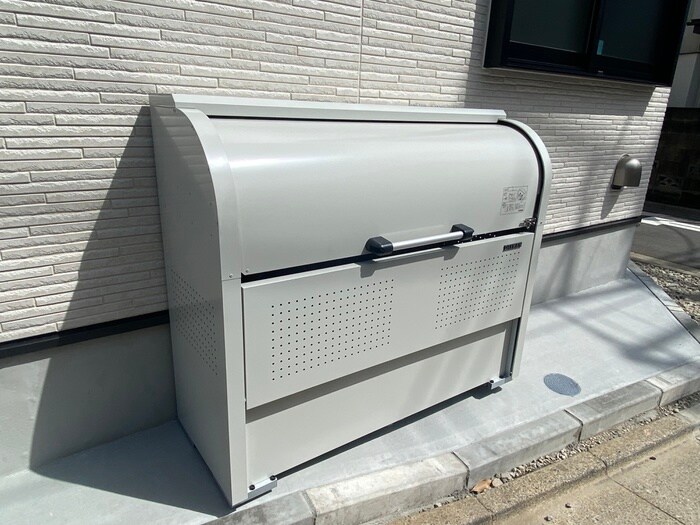 物件外観写真6　(建物設備)