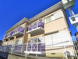 ドエルマリ－マム外観写真