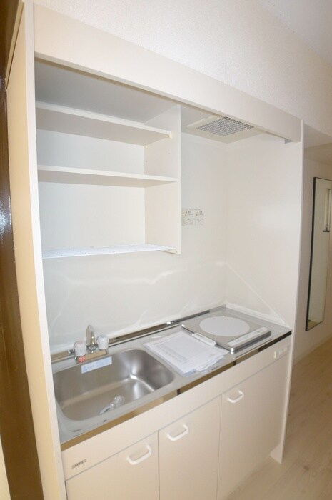 物件内観写真10　(キッチン)