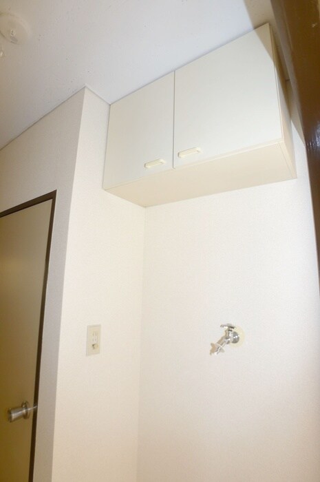 物件内観写真20　(収納)