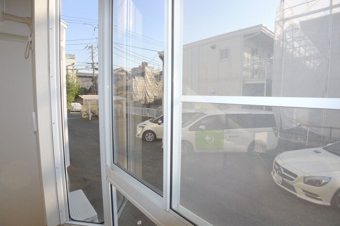 物件内観写真22　(ベランダ・バルコニー)