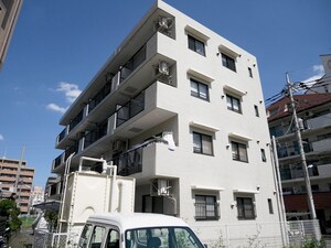 パークスクエア狛江（３０４）外観写真