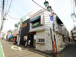 フレンドインビル外観写真