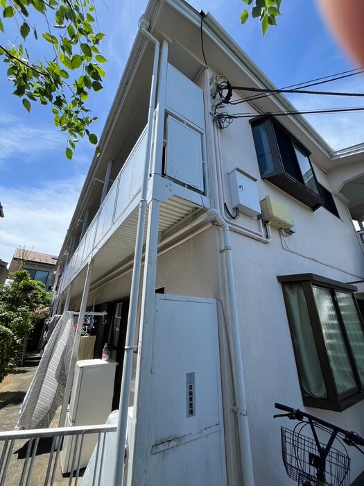 物件外観写真4　(外観写真)