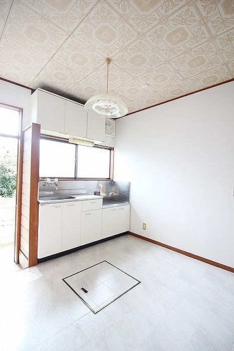 物件内観写真14　(キッチン)