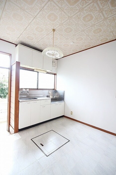 物件内観写真14　(キッチン)