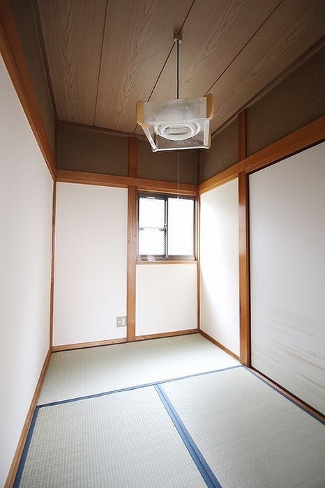 物件内観写真15　(居室)