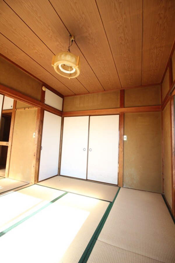 居室