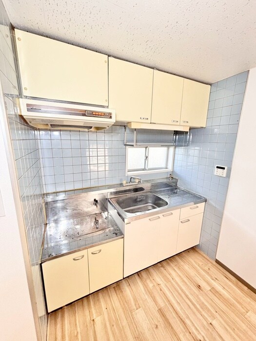 物件内観写真8　(キッチン)