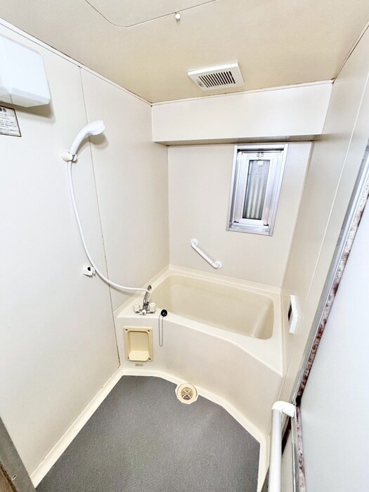 物件内観写真9　(バス／シャワールーム等)