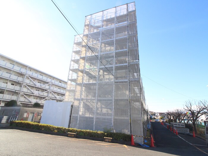 物件外観写真6　(周辺環境)