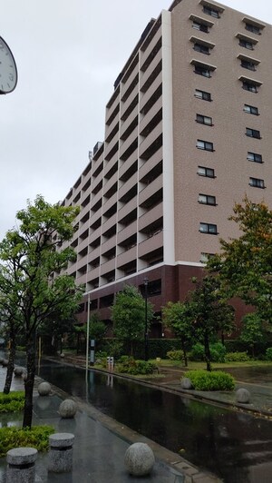 ｸﾞﾗﾝｲｰｸﾞﾙ蒲田ﾈｵﾘｴ(814)外観写真