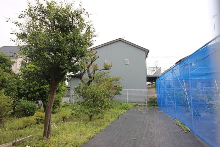 Kissioの外観写真