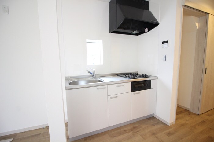 物件内観写真13　(キッチン)