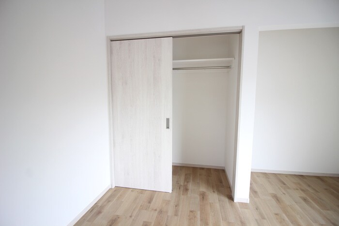 物件内観写真14　(収納)