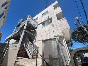 ＹＴビルⅠ外観写真