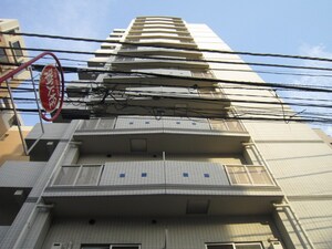 ソアブール千駄木駅前(904)外観写真
