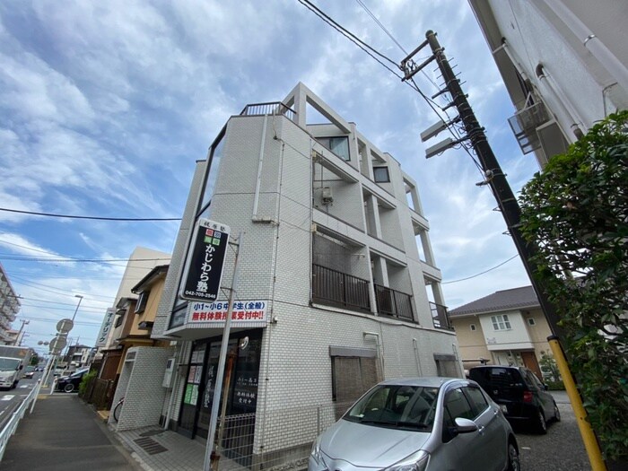 物件外観写真3　(外観写真)